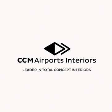 CCM Airports Interiors