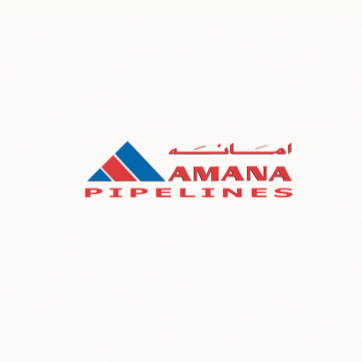 Amana Pipelines