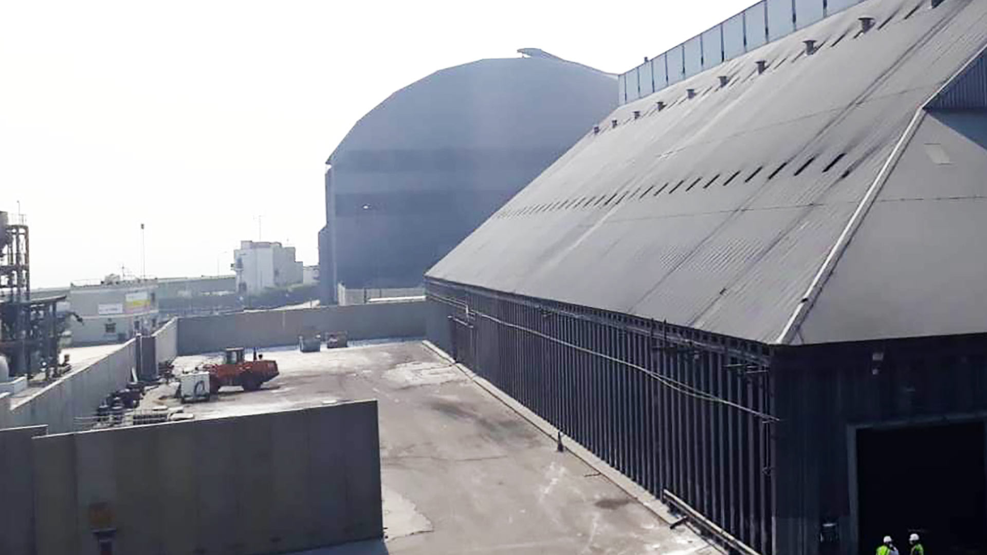 Contracting & Project Management