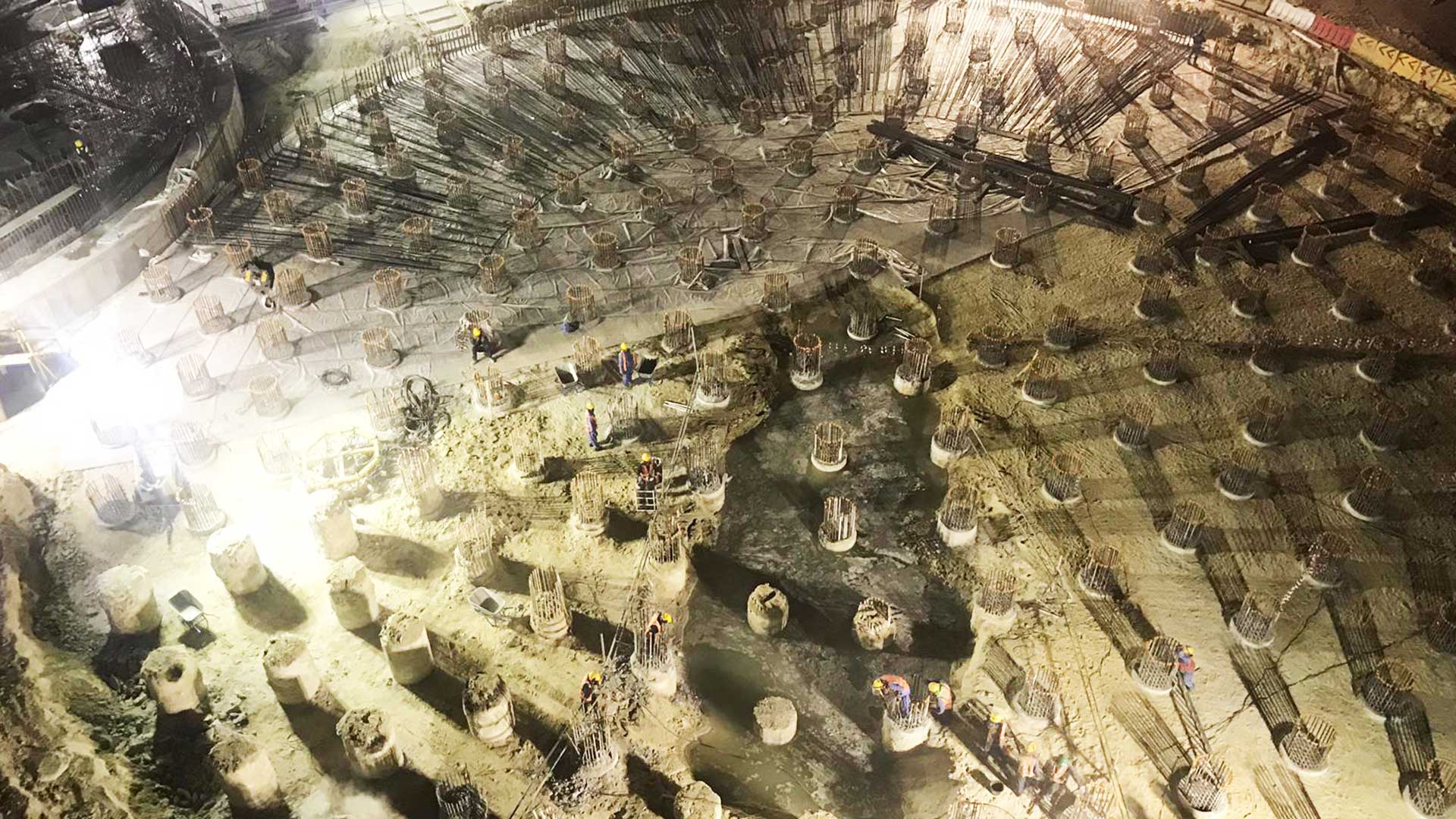 Contracting & Project Management