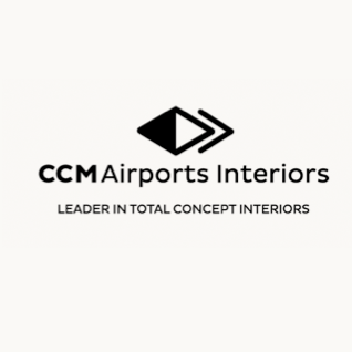 CCM Airports Interiors