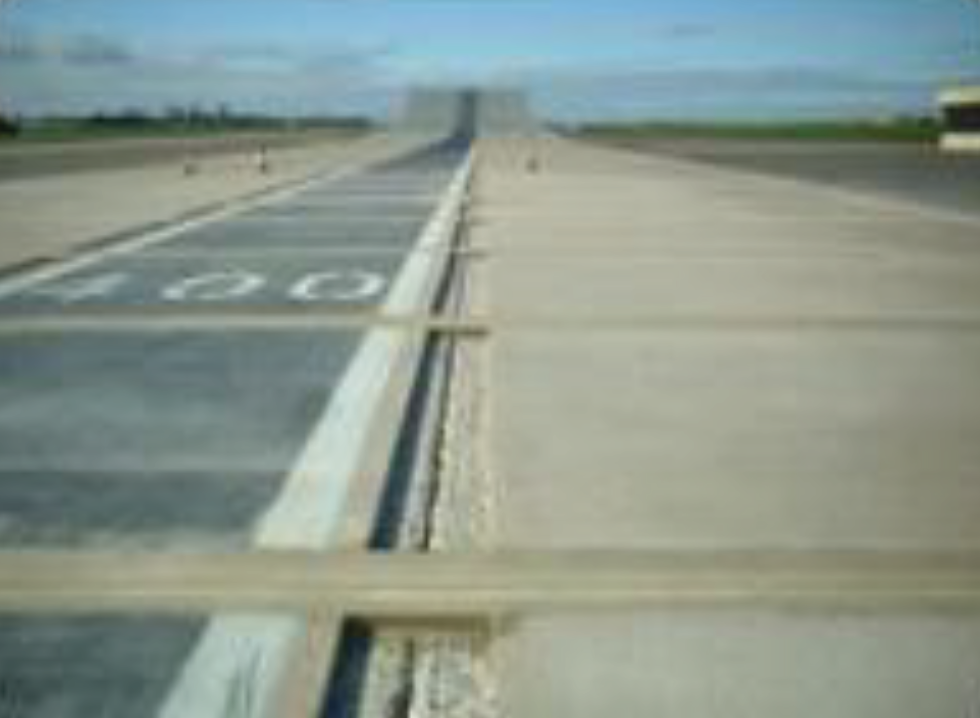 Pasni Air Field Repairs Contract # DACA 78-02-R-0027