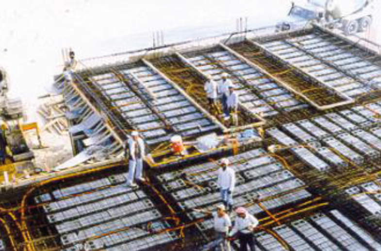 Aircraft Parking Apron Contract # F38604-03-T-0559