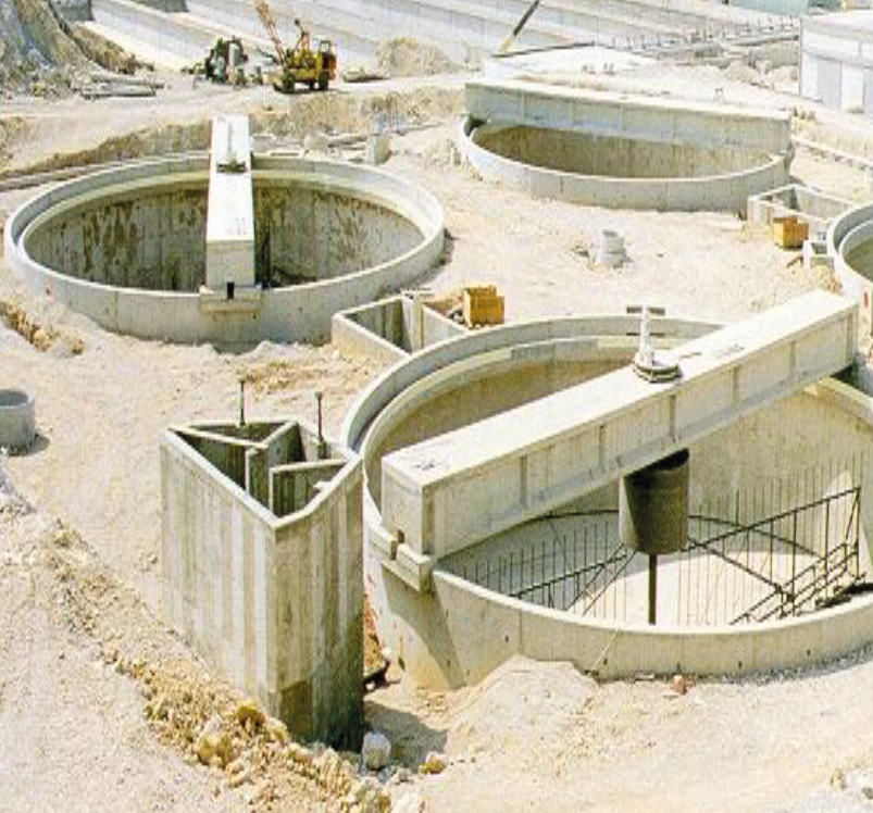 Sewage Treatment Plant