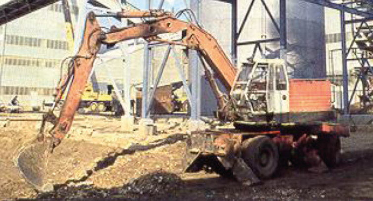 Zanzibar Construction Facilities