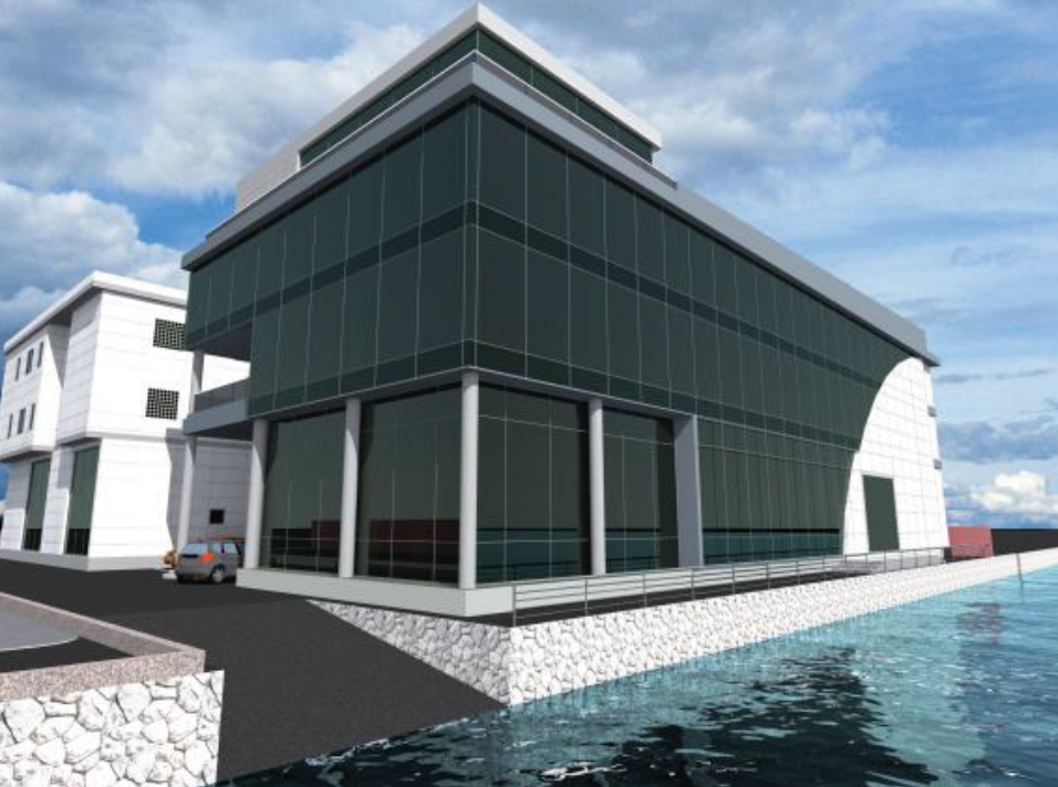 Promoseven Headquaters