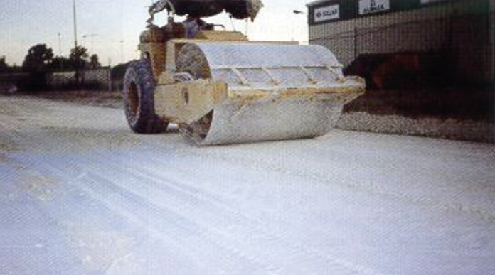 South Pol Bladder Farm Contract # F38604-03-R0001