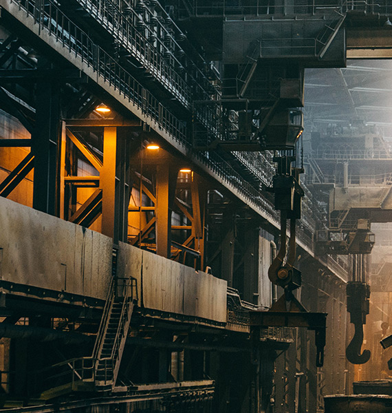 Engineering, Procurement & Construction