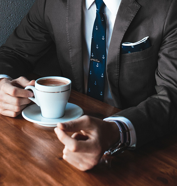 Joint Venture with International Companies